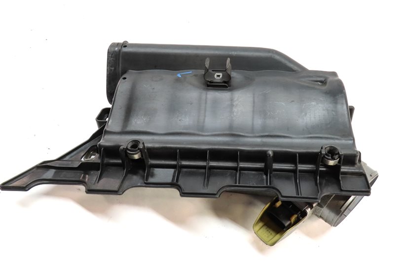 Thumbnail 7: 07-12 MERCEDES C63 CL63 E63 ML63 S63 SL63 CLK63 CLS63 AMG LEFT AIR FILTER BOX