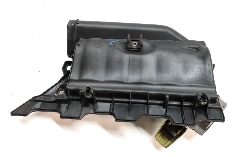 Thumbnail 8: 07-12 MERCEDES C63 CL63 E63 ML63 S63 SL63 CLK63 CLS63 AMG LEFT AIR FILTER BOX