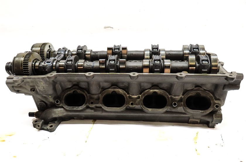 Thumbnail 10: 07-15 MERCEDES CL63 E63 ML63 S63 SL63 CLK63 CLS63 AMG 6.3L RIGHT CYLINDER HEAD