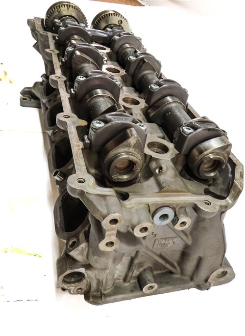 Thumbnail 11: 07-15 MERCEDES CL63 E63 ML63 S63 SL63 CLK63 CLS63 AMG 6.3L RIGHT CYLINDER HEAD