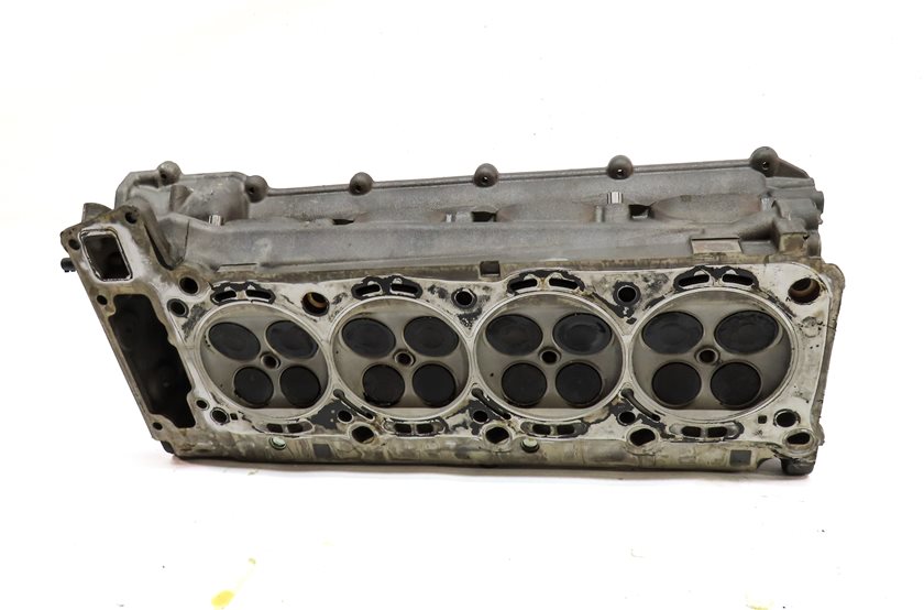 Thumbnail 13: 07-15 MERCEDES CL63 E63 ML63 S63 SL63 CLK63 CLS63 AMG 6.3L RIGHT CYLINDER HEAD