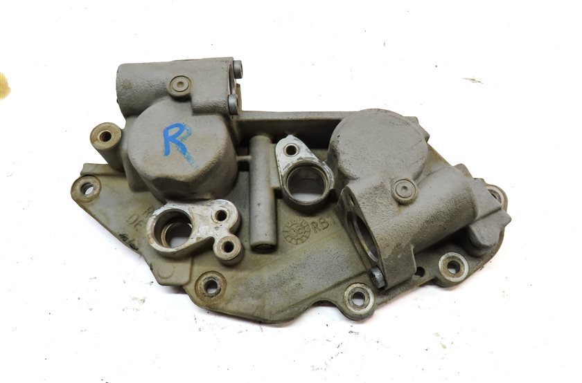 Thumbnail 5: 07-15 MERCEDES CL63 E63 ML63 S63 SL63 CLK63 CLS63 AMG 6.3L RIGHT CYLINDER HEAD