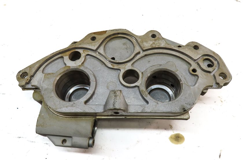 Thumbnail 6: 07-15 MERCEDES CL63 E63 ML63 S63 SL63 CLK63 CLS63 AMG 6.3L RIGHT CYLINDER HEAD