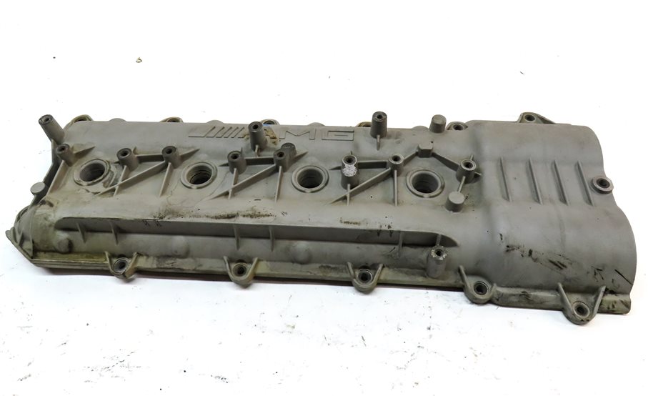 Thumbnail 7: 07-15 MERCEDES CL63 E63 ML63 S63 SL63 CLK63 CLS63 AMG 6.3L RIGHT CYLINDER HEAD