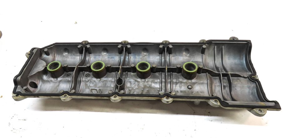Thumbnail 8: 07-15 MERCEDES CL63 E63 ML63 S63 SL63 CLK63 CLS63 AMG 6.3L RIGHT CYLINDER HEAD