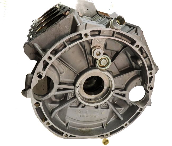 Thumbnail 7: 07-11 MERCEDES BENZ C63 E63 CLK63 CLS63 AMG 6.3L M156 V8 ENGINE CYLINDER BLOCK