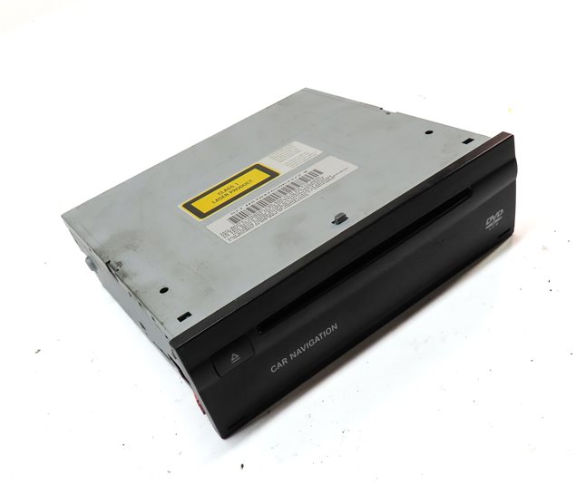 Thumbnail 3: 05-09 MERCEDES E SL CLS SLK CLASS W211 R230 R171 GPS NAVIGATION DVD CD PLAYER