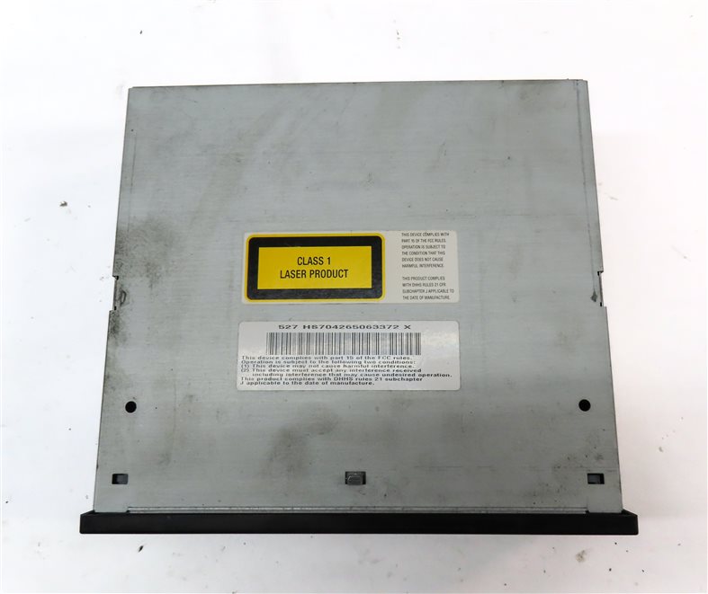 Thumbnail 4: 05-09 MERCEDES E SL CLS SLK CLASS W211 R230 R171 GPS NAVIGATION DVD CD PLAYER