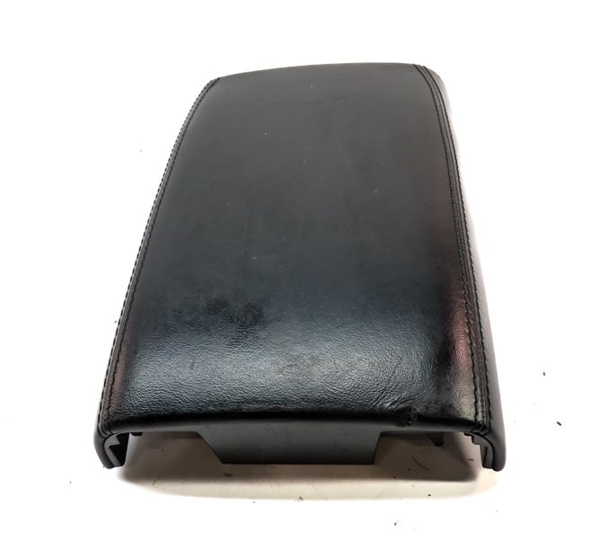 Thumbnail 5: 06-11 MERCEDES CLS55 CLS63 CLS550 CLS550 (W219) FRONT CONSOLE ARM REST (Black)