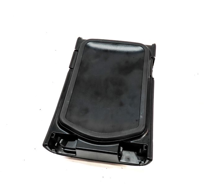 Thumbnail 7: 06-11 MERCEDES CLS55 CLS63 CLS550 CLS550 (W219) FRONT CONSOLE ARM REST (Black)