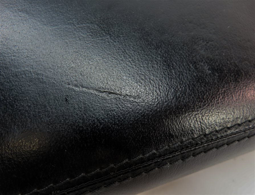 Thumbnail 9: 06-11 MERCEDES CLS55 CLS63 CLS550 CLS550 (W219) FRONT CONSOLE ARM REST (Black)