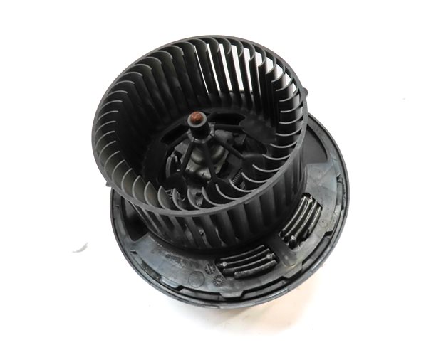 Thumbnail 1: 06-17 BMW 325i 328i 330i 335i M3 X1 X3 X4 Z4 E89 E90 F25 A/C HEATER BLOWER MOTOR