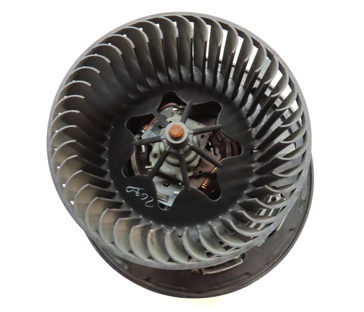 Thumbnail 4: 06-17 BMW 325i 328i 330i 335i M3 X1 X3 X4 Z4 E89 E90 F25 A/C HEATER BLOWER MOTOR