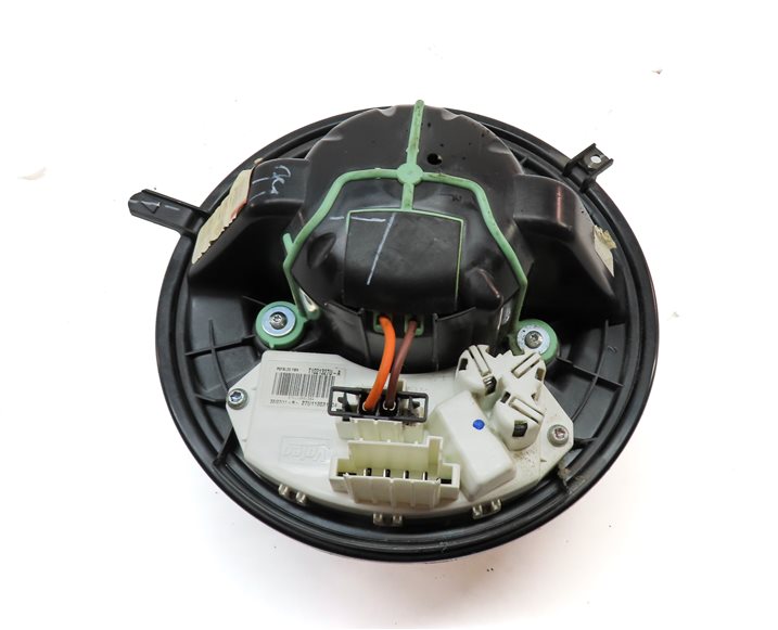 Thumbnail 5: 06-17 BMW 325i 328i 330i 335i M3 X1 X3 X4 Z4 E89 E90 F25 A/C HEATER BLOWER MOTOR