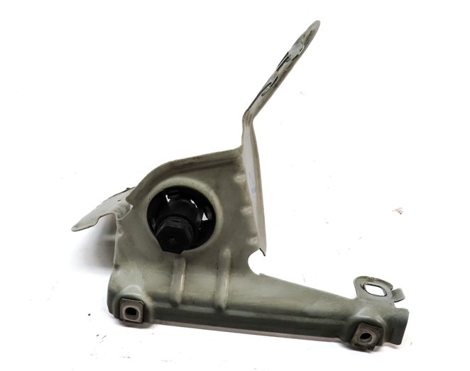 Thumbnail 11: 2012 BMW X3 (F25) FRONT RIGHT PASSENGER FENDER SUPPORT MOUNT BRACKET SET/3