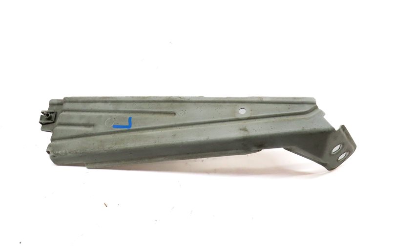 Thumbnail 6: 2012 BMW X3 (F25) FRONT LEFT DRIVER FENDER SUPPORT MOUNT BRACKET SET/3