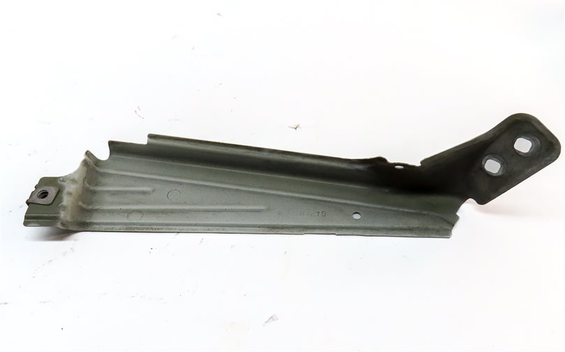 Thumbnail 7: 2012 BMW X3 (F25) FRONT LEFT DRIVER FENDER SUPPORT MOUNT BRACKET SET/3