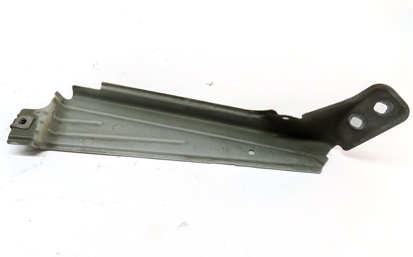 Thumbnail 8: 2012 BMW X3 (F25) FRONT LEFT DRIVER FENDER SUPPORT MOUNT BRACKET SET/3