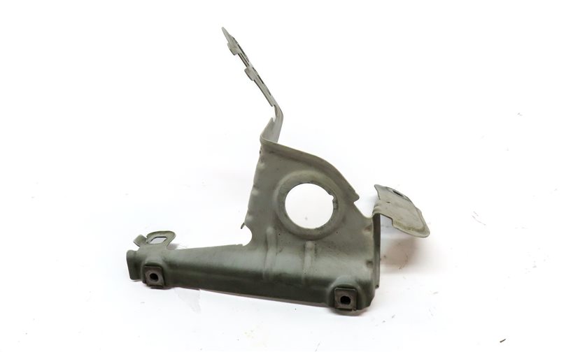 Thumbnail 9: 2012 BMW X3 (F25) FRONT LEFT DRIVER FENDER SUPPORT MOUNT BRACKET SET/3
