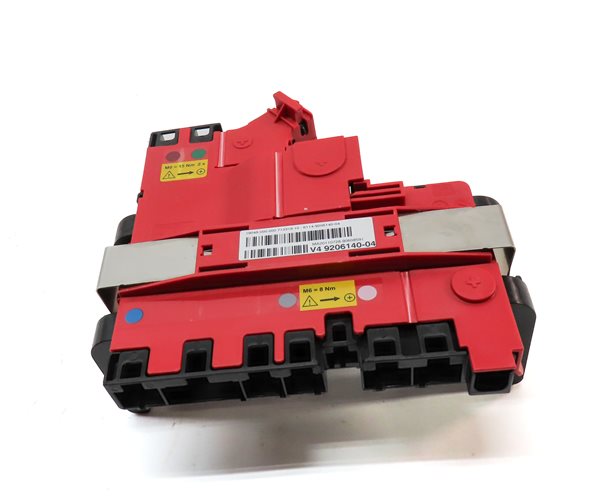 Thumbnail 3: 2012 BMW X3 (F25) 3.0L (N55) ENGINE POSITIVE BATTERY TERMINAL PLATE