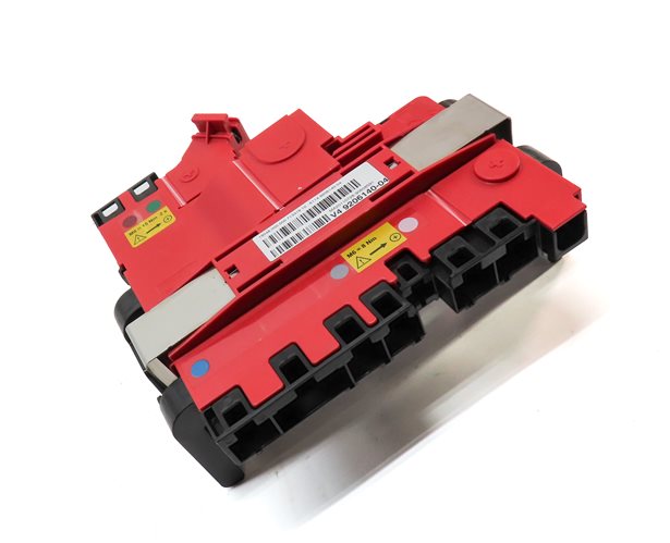 Thumbnail 4: 2012 BMW X3 (F25) 3.0L (N55) ENGINE POSITIVE BATTERY TERMINAL PLATE