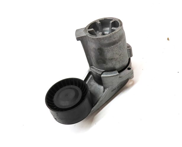 Thumbnail 3: 2012 BMW X3 (F25) 3.0L (N55) ENGINE MOTOR BELT TENSIONER PULLEY