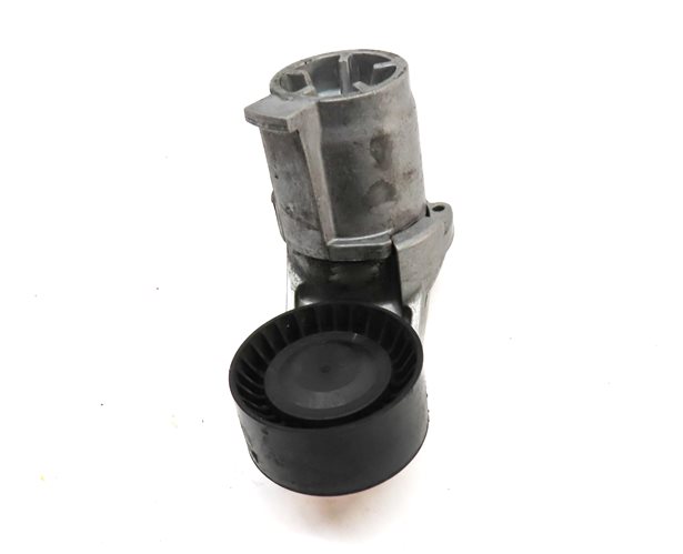 Thumbnail 4: 2012 BMW X3 (F25) 3.0L (N55) ENGINE MOTOR BELT TENSIONER PULLEY