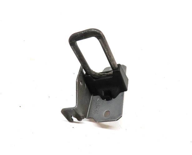 Thumbnail 4: 2012 BMW X3 (F25) FRONT HOOD BONNET LID SAFETY HOOK CATCH RELEASE HANDLE SET/3
