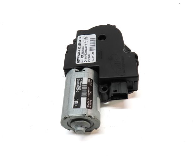 Thumbnail 2: 12-18 MINI COOPER CLUBMAN COUNTRYMAN BMW X1 X3 X5 SUNROOF SUN ROOF MOTOR