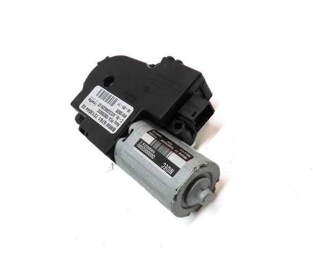 Thumbnail 3: 12-18 MINI COOPER CLUBMAN COUNTRYMAN BMW X1 X3 X5 SUNROOF SUN ROOF MOTOR