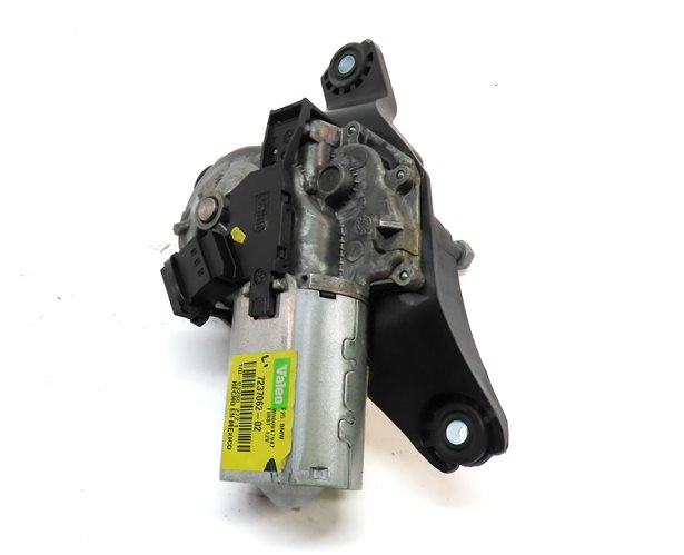 Thumbnail 2: 2011-2017 BMW X3 (F25) REAR HATCH TRUNK LIFTGATE WINDOW WIPER MOTOR