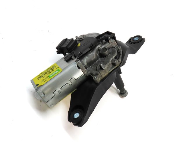 Thumbnail 3: 2011-2017 BMW X3 (F25) REAR HATCH TRUNK LIFTGATE WINDOW WIPER MOTOR