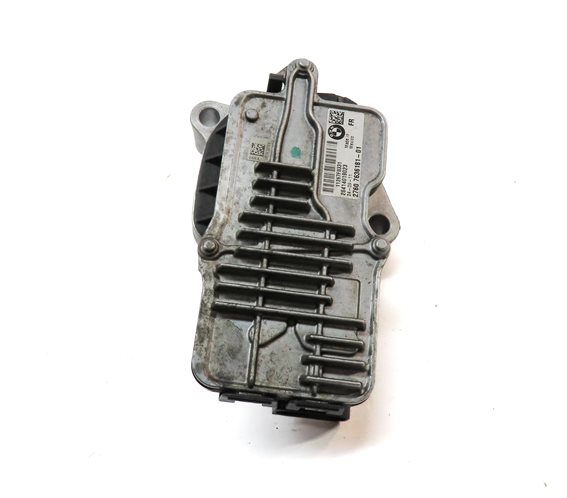 Thumbnail 2: 10-19 BMW 2 3 4 5 6 7 X3 X4 X5 X6 (F10 F15 F16 F22 F30 F32) TRANSFER CASE MOTOR