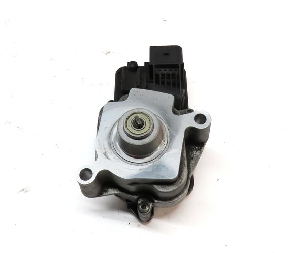 Thumbnail 5: 10-19 BMW 2 3 4 5 6 7 X3 X4 X5 X6 (F10 F15 F16 F22 F30 F32) TRANSFER CASE MOTOR