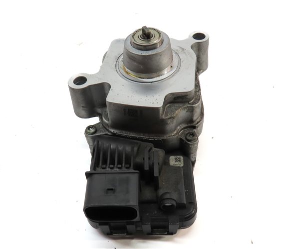 Thumbnail 6: 10-19 BMW 2 3 4 5 6 7 X3 X4 X5 X6 (F10 F15 F16 F22 F30 F32) TRANSFER CASE MOTOR