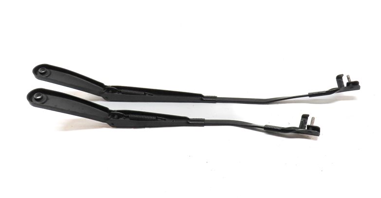 Thumbnail 4: 2011-2019 BMW X3 X4 (F25 F26) FRONT LEFT & RIGHT WINDSHIELD WIPER ARM SET 2