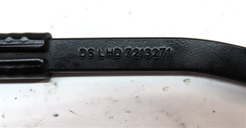 Thumbnail 5: 2011-2019 BMW X3 X4 (F25 F26) FRONT LEFT & RIGHT WINDSHIELD WIPER ARM SET 2