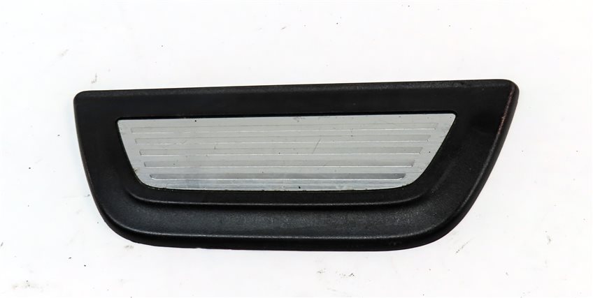 Thumbnail 10: 2012 BMW X3 (F25) FRONT/REAR LEFT/RIGHT DOOR SILL SCUFF TRIM PLATE SET/4