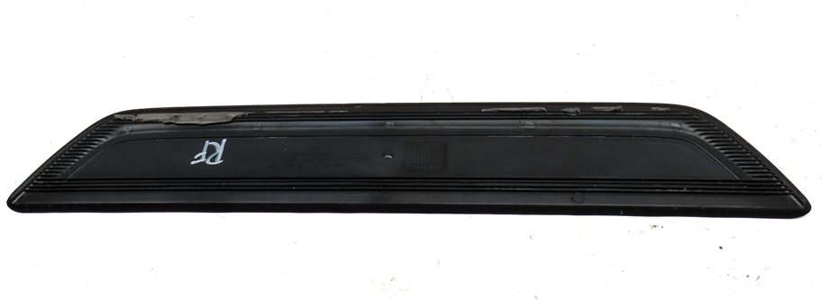 Thumbnail 7: 2012 BMW X3 (F25) FRONT/REAR LEFT/RIGHT DOOR SILL SCUFF TRIM PLATE SET/4