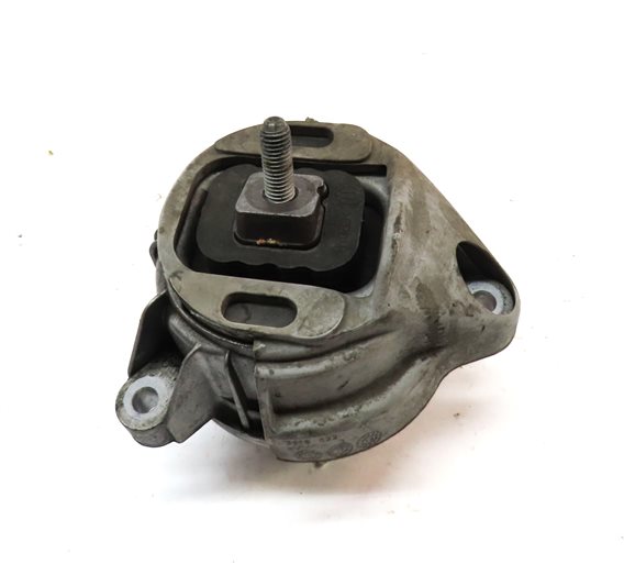 Thumbnail 4: 2012 BMW X3 (F25) 3.0L (N55) FRONT LEFT & RIGHT ENGINE MOTOR MOUNT SET/2
