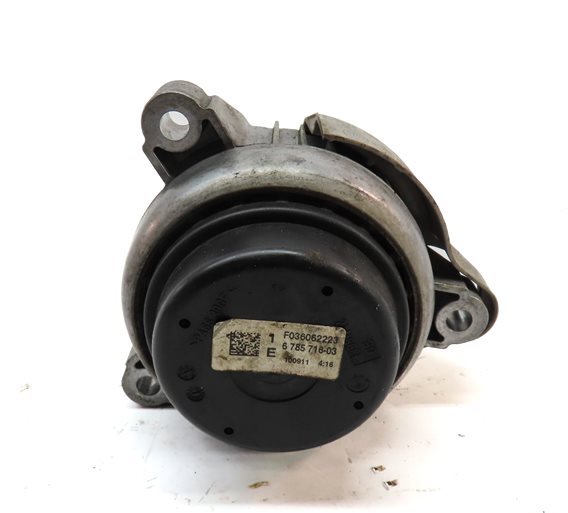 Thumbnail 5: 2012 BMW X3 (F25) 3.0L (N55) FRONT LEFT & RIGHT ENGINE MOTOR MOUNT SET/2