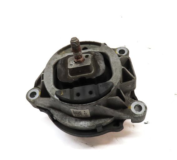 Thumbnail 6: 2012 BMW X3 (F25) 3.0L (N55) FRONT LEFT & RIGHT ENGINE MOTOR MOUNT SET/2