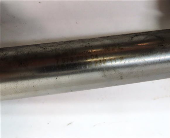 Thumbnail 6: 2012 BMW X3 (F25) 3.0L (N55) ENGINE GAS FUEL RAIL w/ PRESSURE SENSOR & LINES
