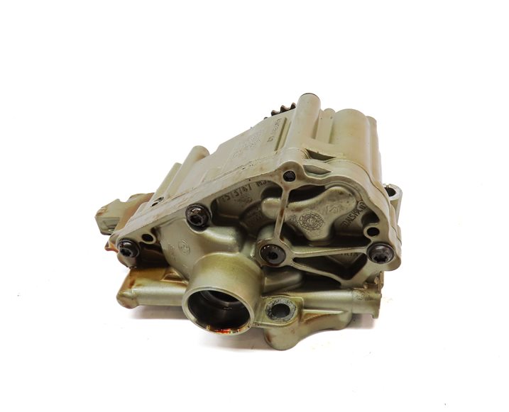Thumbnail 5: 2012 BMW X3 (F25) 3.0L (N55) ENGINE MOTOR OIL FLUID PUMP ASSEMBLY
