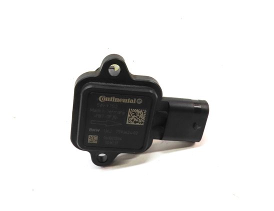 Thumbnail 5: 10-18 BMW 335i 535i X5 X6 (E83 E87 E90 F10 F15) 3.0L ENGINE MASS AIR FLOW SENSOR