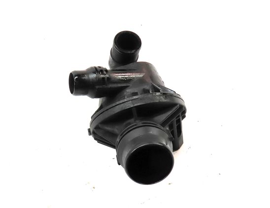 Thumbnail 1: 2012 BMW X3 (F25) 3.0L (N55) ENGINE MOTOR WATER COOLANT THERMOSTAT HOUSING