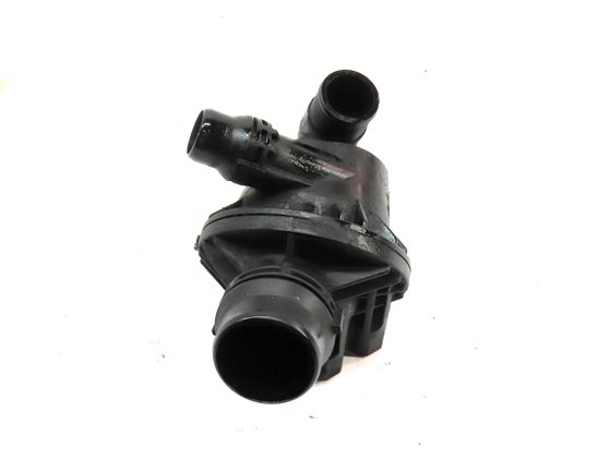 Thumbnail 2: 2012 BMW X3 (F25) 3.0L (N55) ENGINE MOTOR WATER COOLANT THERMOSTAT HOUSING
