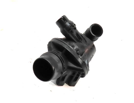 Thumbnail 3: 2012 BMW X3 (F25) 3.0L (N55) ENGINE MOTOR WATER COOLANT THERMOSTAT HOUSING