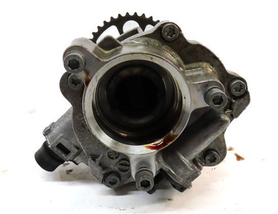 Thumbnail 5: 10-12 BMW 135i 335i 535i 640i X3 X5 X6 (E87 E90 E70) 3.0L N55 BRAKE VACUUM PUMP