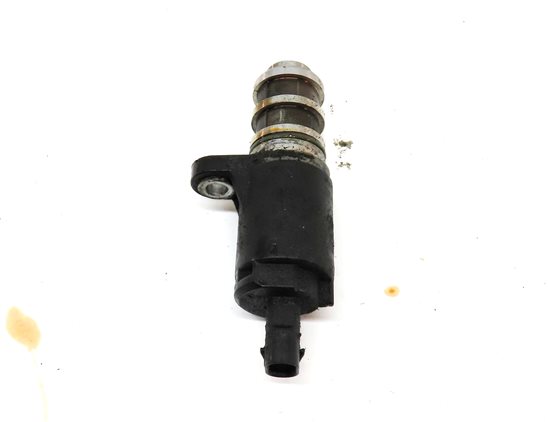 Thumbnail 4: 2012 BMW X3 (F25) 3.0L (N55) ENGINE MOTOR OIL FLUID PRESSURE SOLENOID